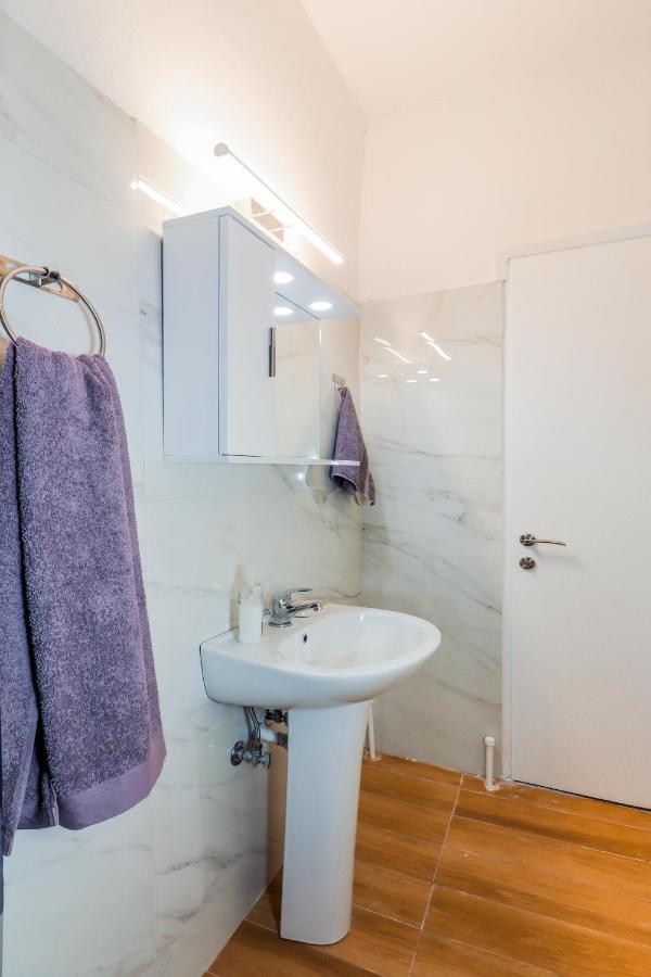Grand Apartment Next To Center 3Bd 110Sqm Thessaloniki Exterior photo