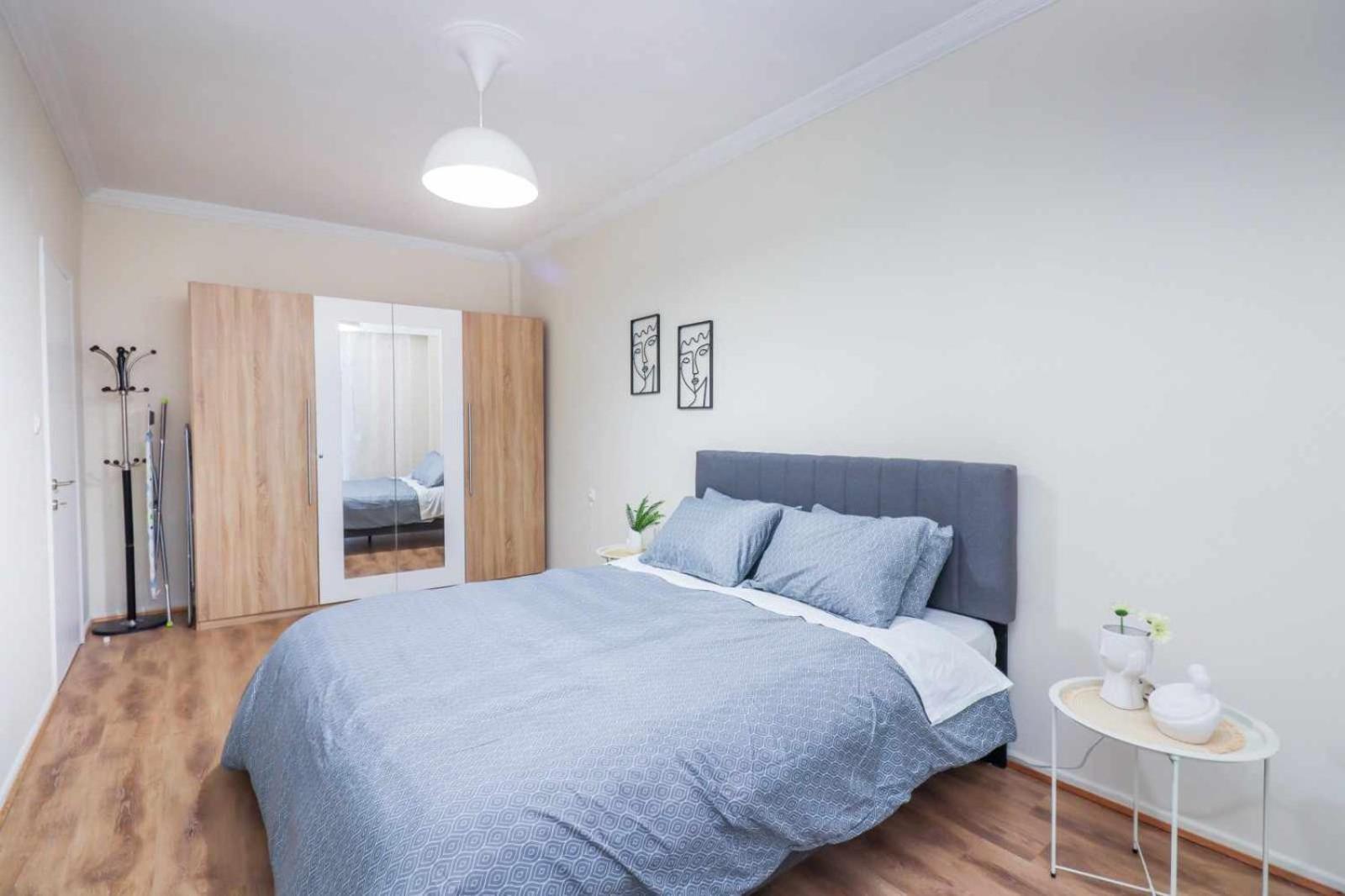 Grand Apartment Next To Center 3Bd 110Sqm Thessaloniki Exterior photo